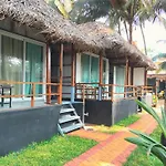 Agonda Beach Chalets